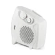 Обогреватель тепловентилятор RAF 1183 вертикальный 2000W White (10678) - изображение 4