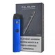 Под-система електронна сигарета Uwell Caliburn A2 Pod Kit 520mAh 2ml Blue (10308) - зображення 2