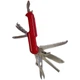 Мультитул нож ножницы пила штопор Skif 11 в 1 Red (10572-hbr) - изображение 2