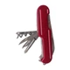 Мультитул нож ножницы пила штопор Skif 11 в 1 Red (10572-hbr) - изображение 5