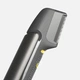 Триммер Body Groomer S-035A работает на батарейках - изображение 4