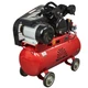 Компресор двоциліндровий 2.1кВт 280 л/хв 8 бар 50л Vitals GK50.j65v2-8a (160118) - зображення 6