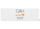 Кусковое мыло для лица и тела Amway G&H Nourish+™ Complexion Bar (3шт) - изображение 4