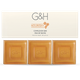 Кусковое мыло для лица и тела Amway G&H Nourish+™ Complexion Bar (3шт) - изображение 5