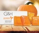 Кусковое мыло для лица и тела Amway G&H Nourish+™ Complexion Bar (3шт) - изображение 6
