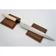Кухонний ніж Янагіба 240 мм Satake Japan Traditional (804-127) - зображення 2