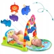 Mata interaktywna edukacyjna Ricokids z pianinkiem 7316 (5908220476313) - obraz 6