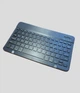 Бездротова клавіатура VHG QS-1010 Wireless Keyboard, Black - зображення 1