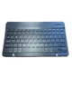 Бездротова клавіатура VHG QS-1010 Wireless Keyboard, Black - зображення 2