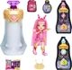 Лялька-сюрприз Пілінг олень Дірлі Magic Mixies Pixlings 14881 Deerlee - зображення 2