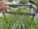 Мангал рамка разборной Steelagro SA-05-013.9 440*350мм - изображение 4