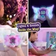 Тамагочи Got2Glow Baby Fairy Finder Magic Fairy Jar WowWee охота на фей - изображение 2