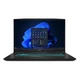 Ноутбук MSI Bravo 17 Ryzen 5-7535HS/16 ГБ/512/Win11X RTX4050 144Hz Игровой - изображение 1