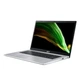 Ноутбук Acer Aspire 3 i7-1165G7/20GB/512/Win11X Silver Для Дома, Обучения и Офиса - изображение 4