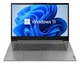 Ноутбук Lenovo IdeaPad 3-17 Ryzen 5 5500U/8GB/512/Win11 Бизнес/Офис - изображение 1