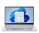 Ноутбук Acer Swift 3 R5-5500U/16GB/512/Win11 Для Дому та Офісу - зображення 1