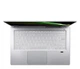 Ноутбук Acer Swift 3 R5-5500U/16GB/512/Win11 Для Дому та Офісу - зображення 7