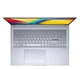 Ноутбук ASUS Vivobook 16X i5-12450H/16GB/512/Win11 RTX3050 120Hz Для Игр - изображение 8