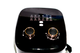 Аэрогриль RAF SKY 1600w. Мультипеч для приготовления без масла. Аэрофритюрница Air Fryer на 4.8 L Black - изображение 6