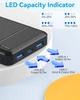 Повербанк Power Bank AsperX 15000mAh 22,5W Black - зображення 6