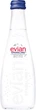 Упаковка минеральной воды Evian Газированная в стекле 0.33 л х 20 шт (079298500547) - изображение 3