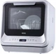 Посудомийна машина KOENIC KDW 122 G - зображення 1