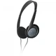Наушники Panasonic RP-HT010GU-H (160382) - изображение 2