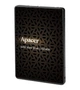 Твердотельный накопитель SSD Apacer AS340X 960GB 2.5" 7mm SATAIII 3D NAND Read/Write: 550/520 MB/sec AP960GAS340XC-1 - изображение 2