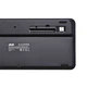 Клавіатура 2E 2E-KS250WBK WL BT бездротова USB 2.0 Black - зображення 6