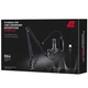 Мікрофон для ПК 2Е 2E-MPC021 Streaming дротовий USB 2.0 чорний - зображення 5