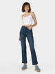 Джинсы Regular Fit женские Colin's 792 Mila CL1060416DN42178 28-34 Синие (8683197361837) - изображение 3