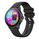 Смарт-часы Senbono ZW45 Black (разговор, тонометр, температура, пульсоксиметр) - изображение 14