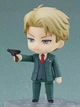Збірна рухома Фігурка Нендороїд 1901 Nendoroid Лойд Форджер з аніме Сім'я шпигуна / Spy x Family (100208.3) - зображення 5