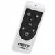Конвектор электрический Camry CR 7739 LCD White напольный обогреватель на 2 кВт для дома дачи и офиса с терморегулятором 3 режима с таймером и пультом - изображение 6