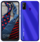 Мобильный телефон Tecno Spark 6 Go 3/64GB Aqua Blue (4895180762918) - изображение 2