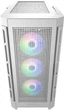 Корпус Cougar Airface Pro RGB White - изображение 2