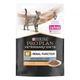 Purina Pro Plan Veterinary Diets NF Renal влажный корм с курицей для кошек при болезни почек (85гх 10) - изображение 2