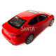Игрушечная машинка металлическая Nissan Sylphy, ниссан, красный, звук, свет, инерция, откр двери, капот, Автоэксперт, 1:32,14,5*7*5 см (ТК-10584) - изображение 5