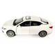 Іграшкова машинка металева Nissan Sylphy, нісан, білий, звук, світло, інерція, відчин двері, капот, Автоексперт, 1:32,14,5*7*5 см (ТК-10584) - зображення 2
