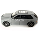 Іграшкова машинка металева Rolls-Royce Ghost BLACK BADGE, роллс ройс, сірий, звук, світло, інерція, відчин двері, капот, Автоексперт, 1:32,15*8*5,5см (ТК-11056) - зображення 2