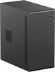 Корпус GameMax A200-BK-NP Black - изображение 4