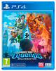 Гра Sony PlayStation 4 Minecraft Legends Deluxe Edition Російська Озвучка - зображення 1