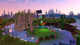 Гра Sony PlayStation 4 Minecraft Legends Deluxe Edition Російська Озвучка - зображення 6