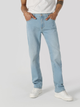Джинсы Regular Fit мужские Colin's 045 David CL1063727DN42643 31-34 Marsel Wash (8683197657343) - изображение 1