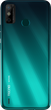 Мобильный телефон Tecno Spark 6 Go 3/64GB Ice Jadeite (4895180762925) - изображение 4