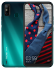 Мобильный телефон Tecno Spark 6 Go 3/64GB Ice Jadeite (4895180762925) - изображение 1