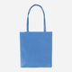 Torebka shopper damska Art Of Polo Tr21132-3 Niebieska (5902021174584) - obraz 3