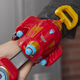 Бластер Нерф Перчатка Железный Человек Marvel Iron Man Repulsor Blaster Nerf Hasbro E7376 - изображение 3