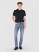 Джинсы Regular Fit мужские Colin's 045 David CL1064384DN42728 31-34 Lacombe Wash (8683197733351) - изображение 3