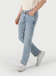 Джинсы Regular Fit мужские Colin's 045 David CL1064390DN42733 31-34 Percels Wash (8683197751379) - изображение 1